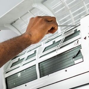 Simple Strategies for Efficient HVAC Maintenance