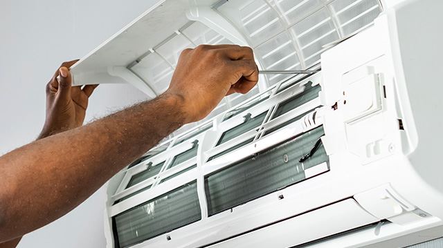 Simple Strategies for Efficient HVAC Maintenance