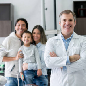 Why Family Dental Coverage Matters: A Priceless Gift for Your Loved Ones