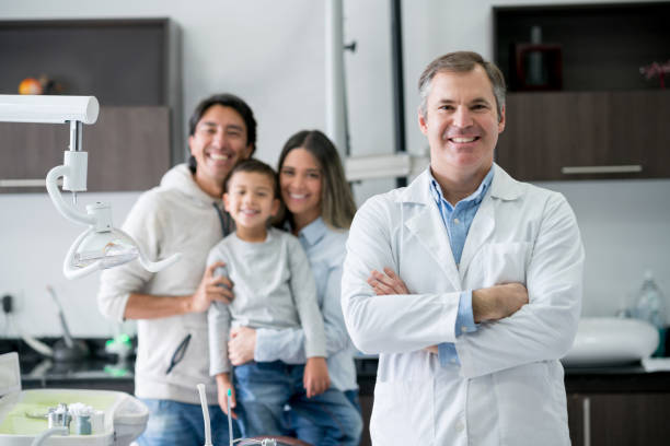 Why Family Dental Coverage Matters: A Priceless Gift for Your Loved Ones