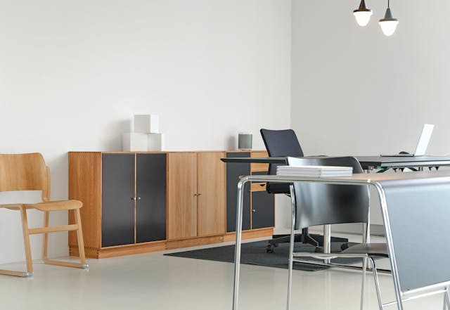 Exciting New Trends In Office Furniture And Workspace Design!