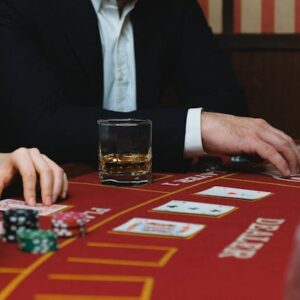 Entertainment on a Rise: Top Games to Try at Online Casinos