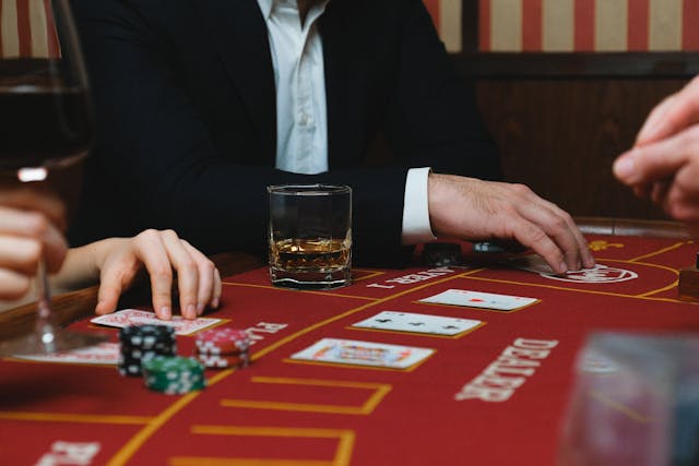 Entertainment on a Rise: Top Games to Try at Online Casinos