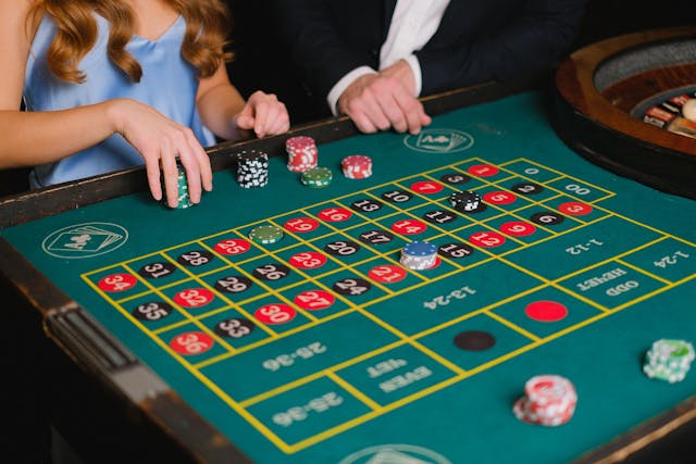 Is Social Casino Gaming Changing the Way We Play Games?