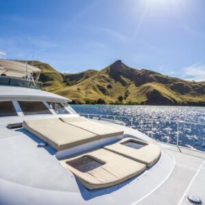 3 Considerations That Require Your Attention Before Booking a Private Yacht in Thailand