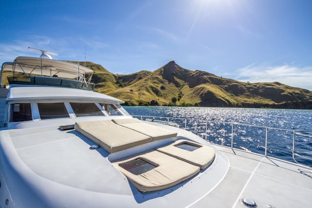 3 Considerations That Require Your Attention Before Booking a Private Yacht in Thailand