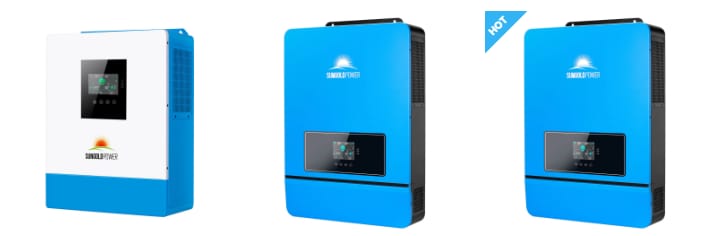 Efficient Solar Inverters Help You to Empower Your Off-Grid Lifestyle