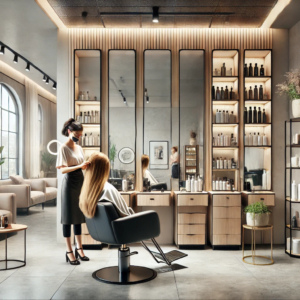 Is Renting a Salon Suite Right for You? Here’s What You Need to Know