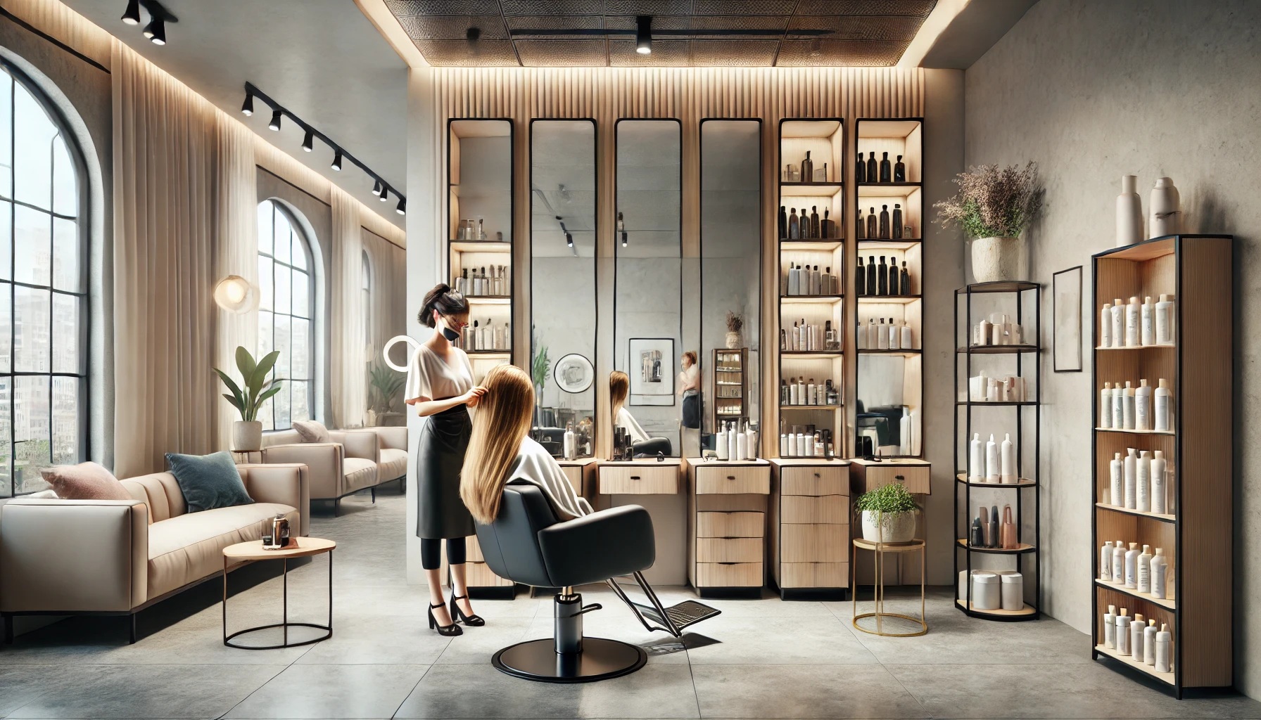 Is Renting a Salon Suite Right for You? Here’s What You Need to Know