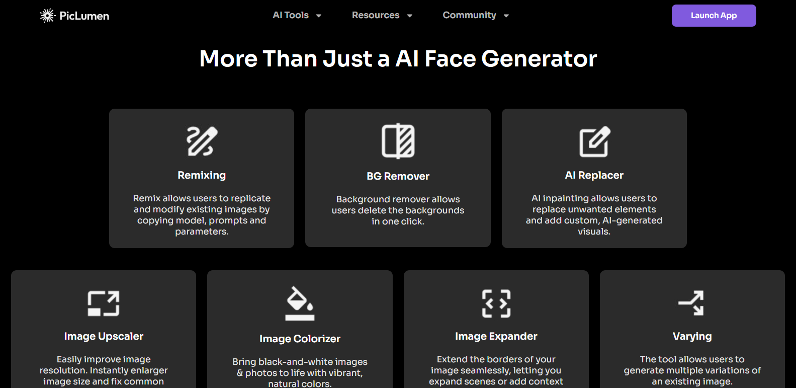 AI Face Generation Made Simple: Why PicLumen is the Best Tool for Everyone