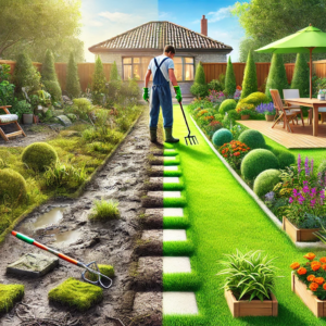 5 Common Landscaping Mistakes and How to Avoid Them