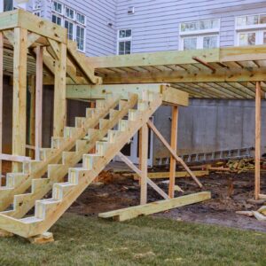 How to Maintain Your Deck After Construction