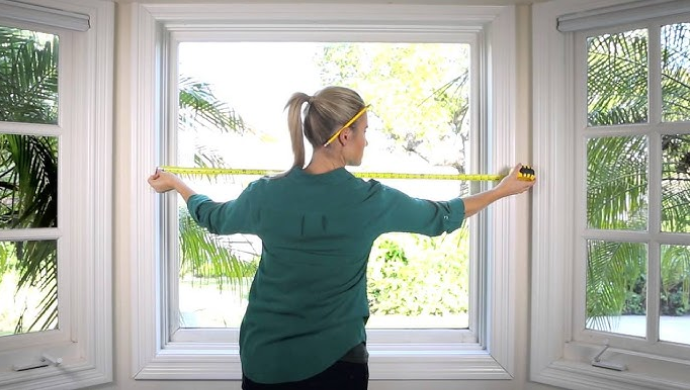 DIY Blinds: Transform Your Space with Affordable and Easy Window Solutions