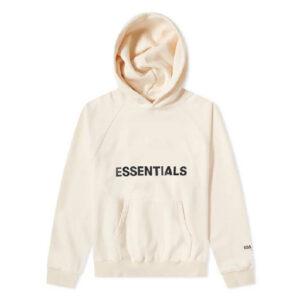 Essentials Hoodie Canada A Fashion Staple for Every Wardrobe