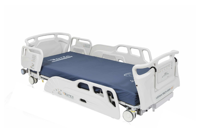 Exclusive and Comfortable Hospital Bed Rental Services for Enhanced Patient Care