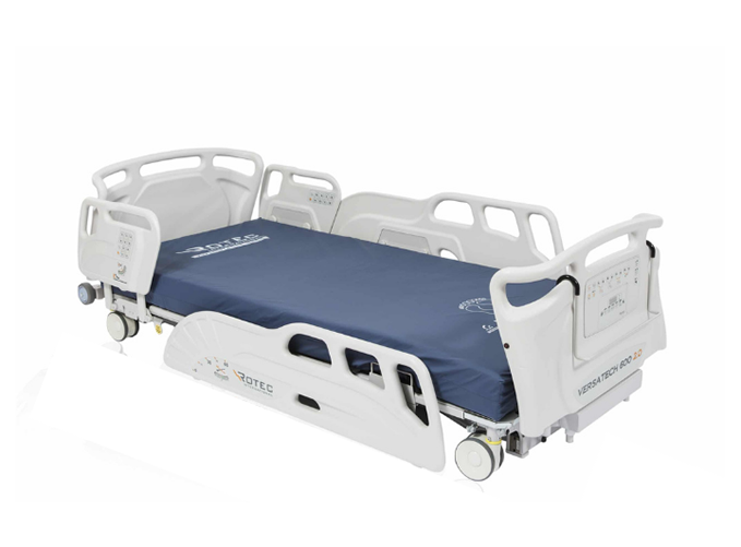 Exclusive and Comfortable Hospital Bed Rental Services for Enhanced Patient Care