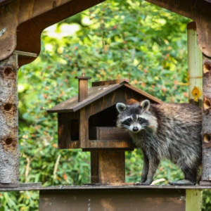 Is Your Home Inviting Raccoons? Signs It’s Time for Raccoon Removal