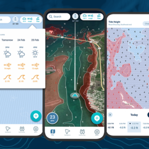 What Should Beginners Know About Using Marine Navigation Apps?