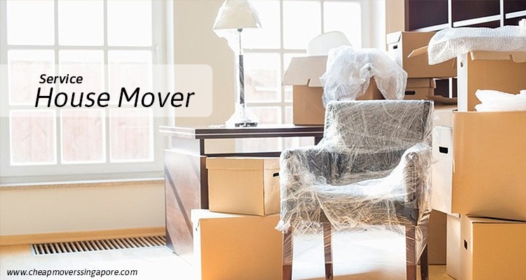 Budget House Moving Service in Singapore: Affordable and Reliable Solutions