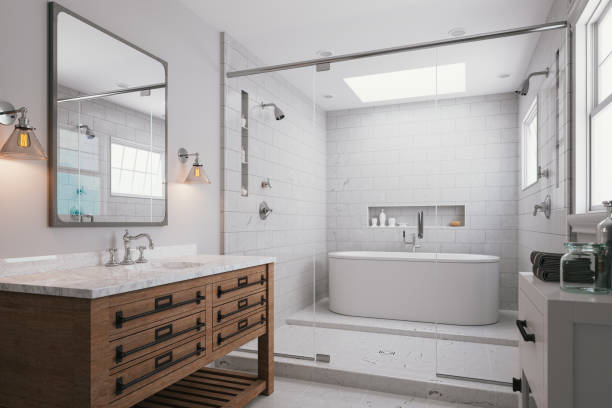 Birmingham Bathroom Bliss: Your Complete Transformation Guide