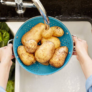 Essential Potato Cooking Techniques For Delicious Dishes