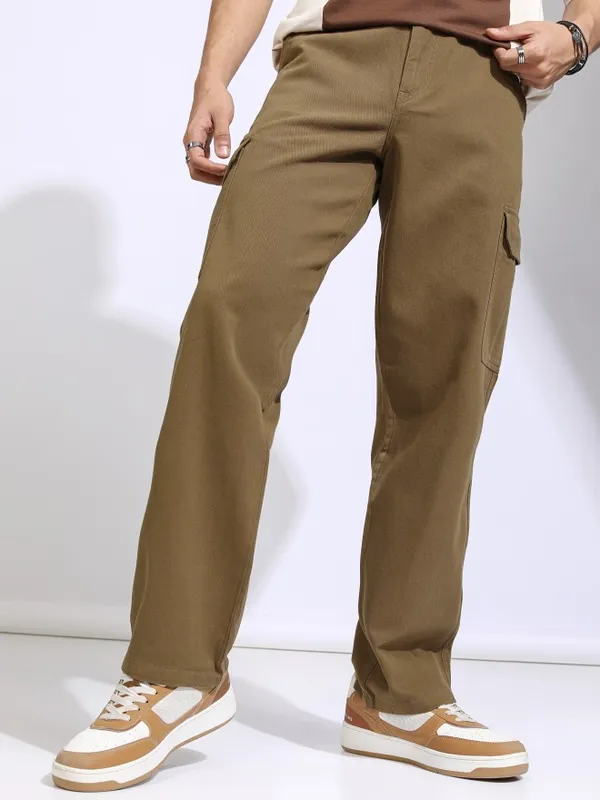 Explore the Versatility and Practicality of Cargo Pants for Everyday Wear