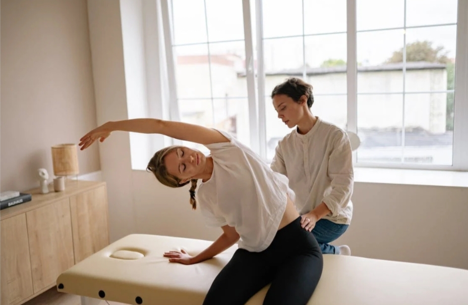 The Top 5 Myths About Physical Therapy Debunked