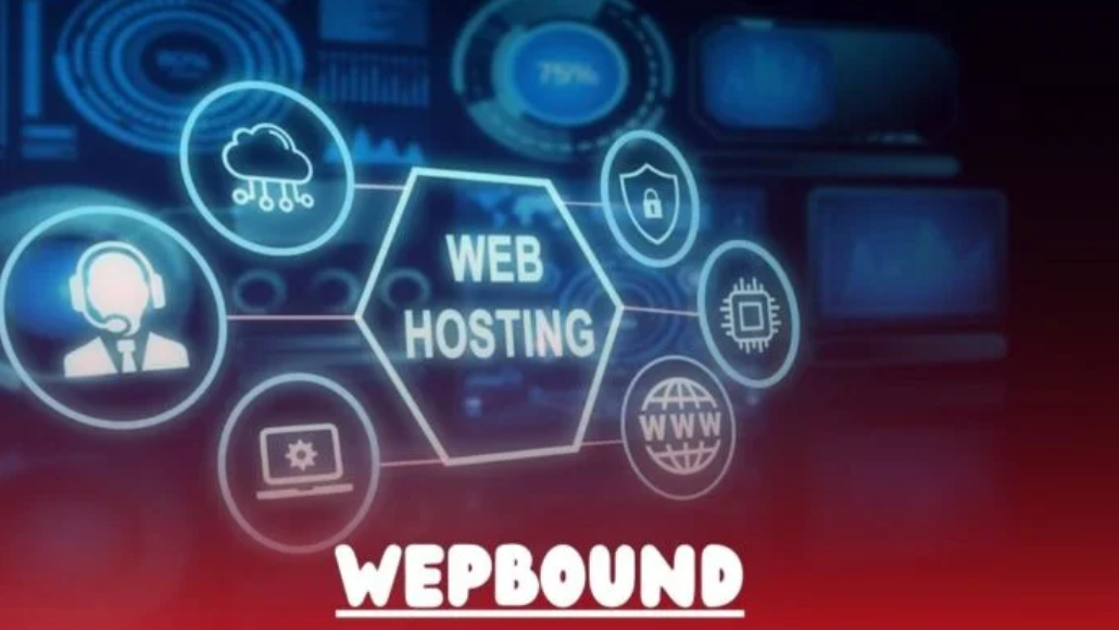 Wepbound: Elevate Your Digital Presence and Dominate Online