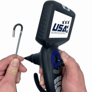 How Portable Borescopes Are Changing The Way We Conduct Inspections