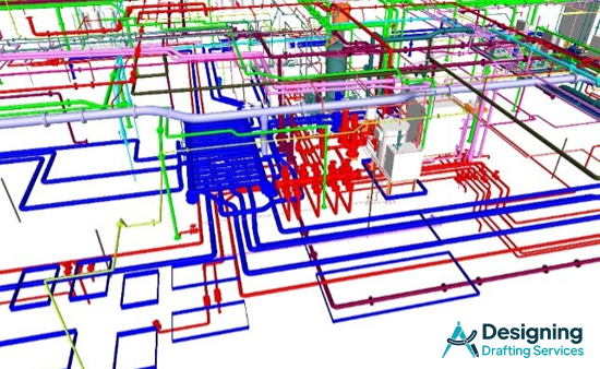 The Future of Architectural Drafting: Embracing Digital Transformation in Building Design