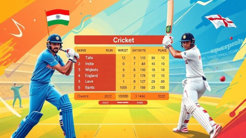 India national cricket team vs england cricket team match scorecard