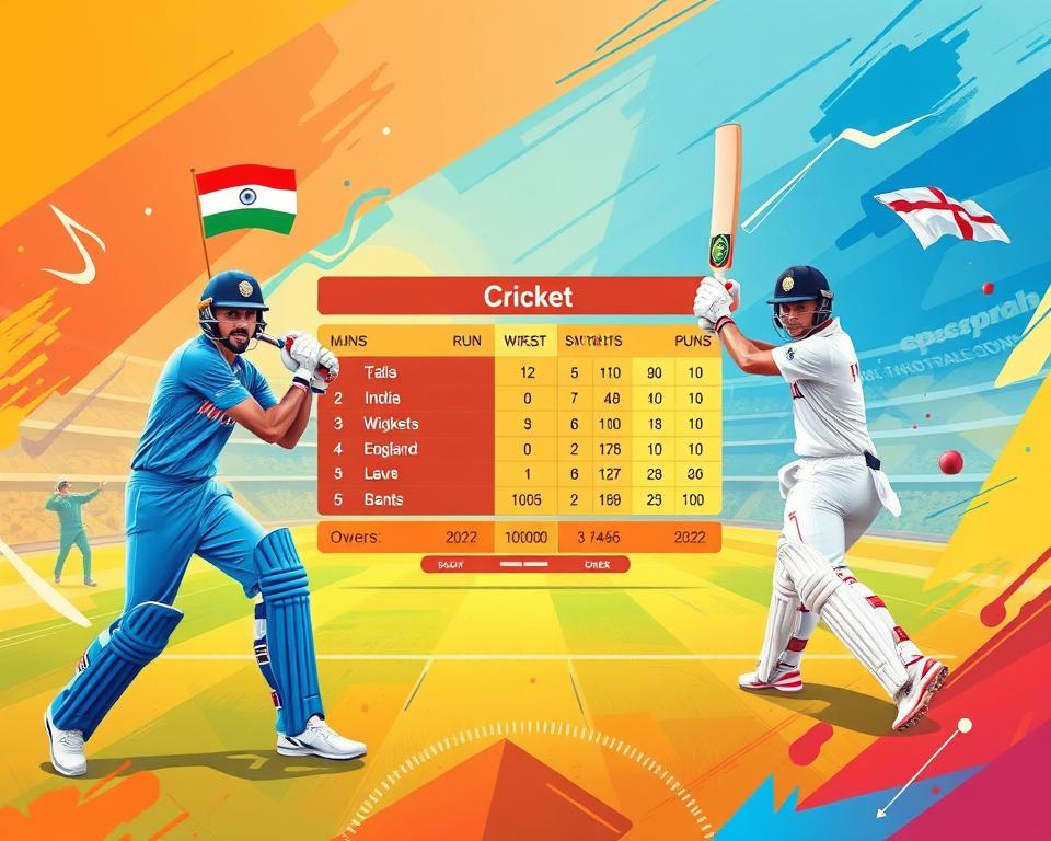 India national cricket team vs england cricket team match scorecard