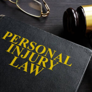 What Is Defined as Personal Injury?