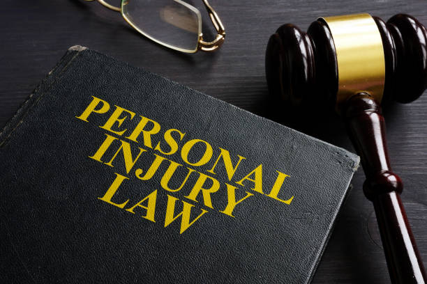 What Is Defined as Personal Injury?