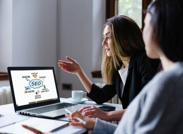 SEO Strategies for Online Growth in 2025