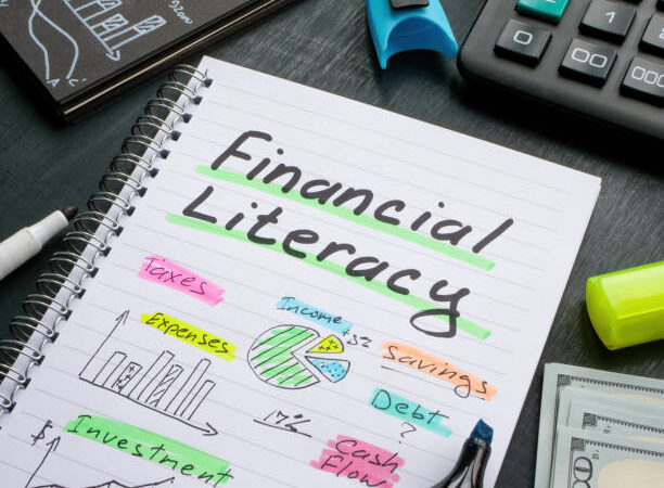 The Importance Of Financial Literacy For Entrepreneurs In Denver