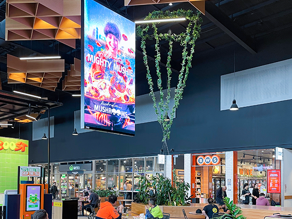 The Versatility of Digit Board in Modern Advertising