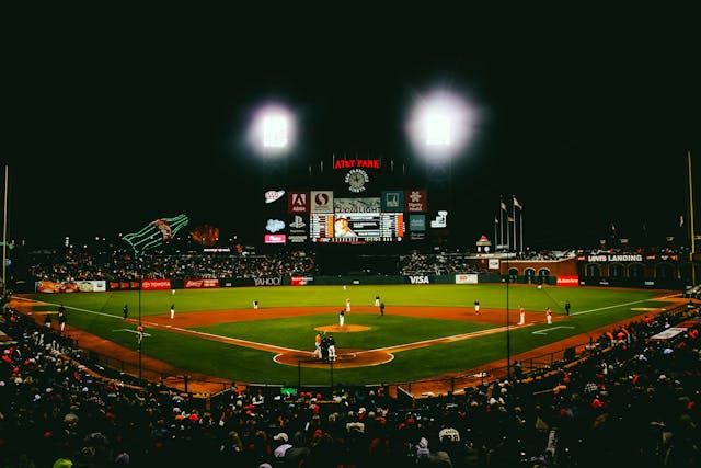 Baltimore Orioles vs SF Giants: Latest Player Stats & Highlights