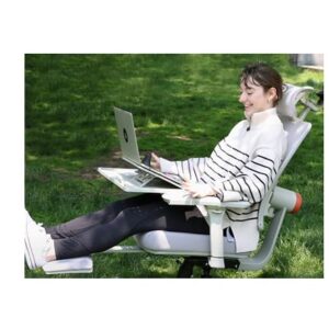 Explore Newtral to Find the Best Office Chair for Neck Support