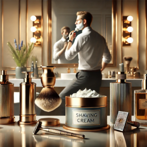 The Importance of Using Quality Shaving Products Guide