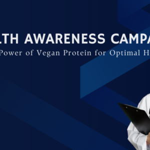 Unlocking the Power of Vegan Protein for Optimal Health