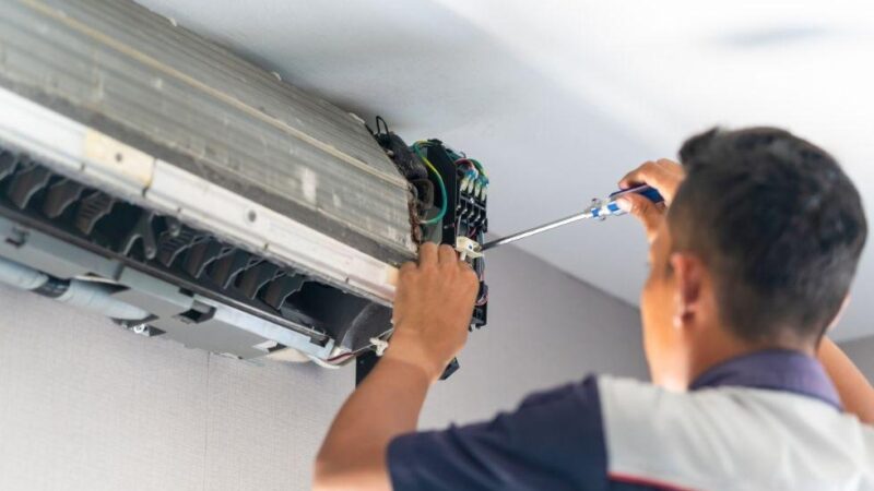 How Regular AC Repair Can Transform Your Home’s Comfort and Energy Efficiency