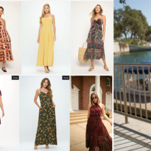 Vacation Dresses: Your Ultimate Guide to Summer Style Staples