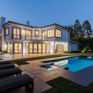 Mansion Rentals in Los Angeles: The Ultimate Luxury Living Experience