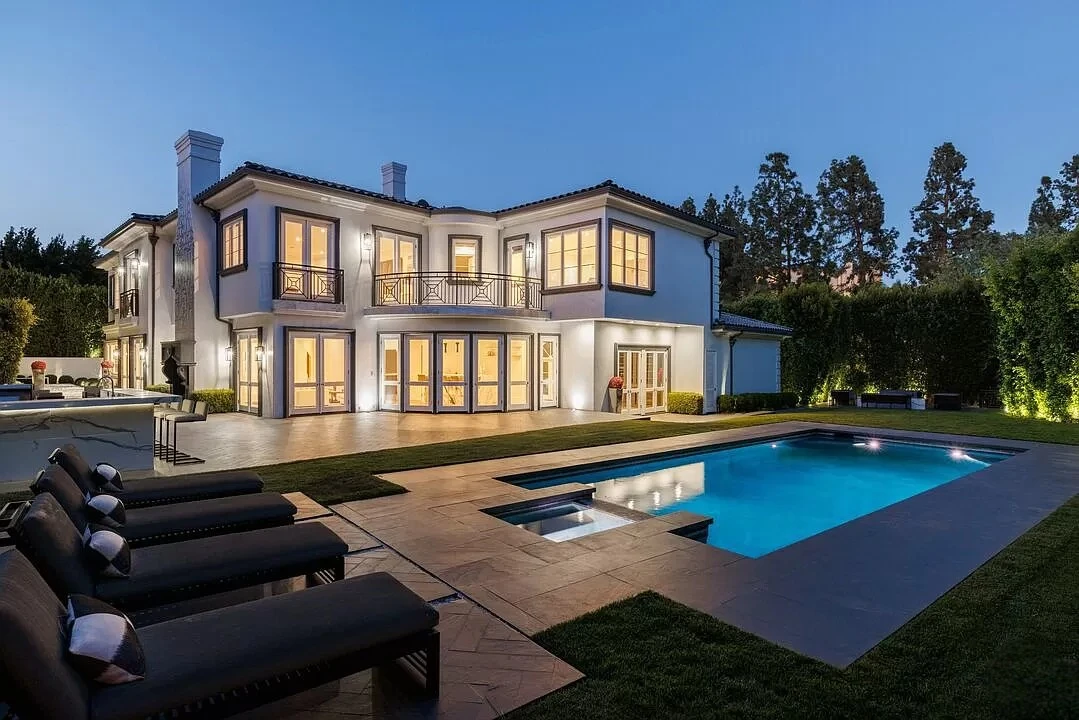 Mansion Rentals in Los Angeles: The Ultimate Luxury Living Experience