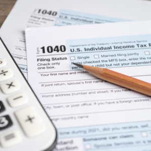 Top 5 Common Tax Mistakes and How Professional Tax Preparation Can Help You Avoid Them