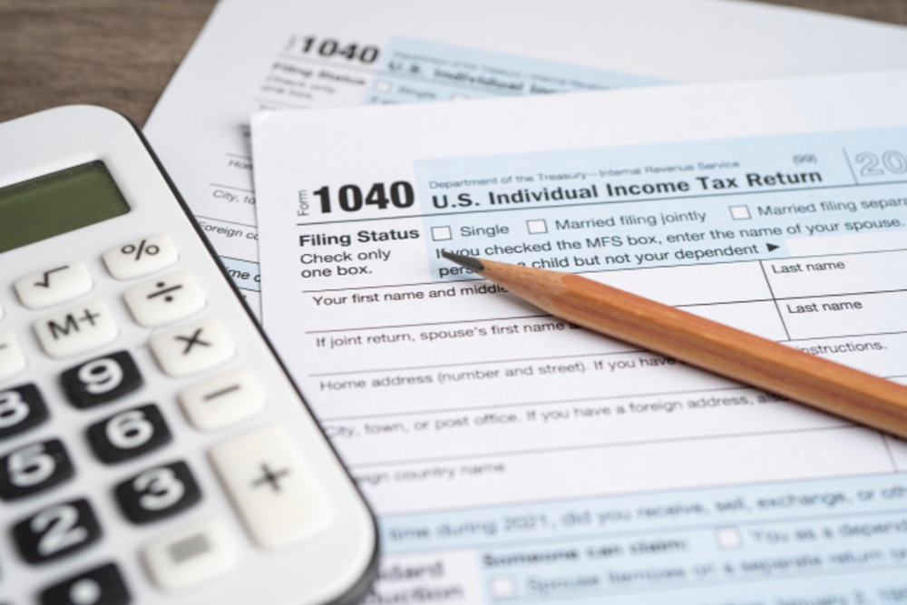 Top 5 Common Tax Mistakes and How Professional Tax Preparation Can Help You Avoid Them