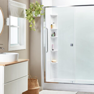 Top 5 Shower Features to Look for When Upgrading Your Bathroom