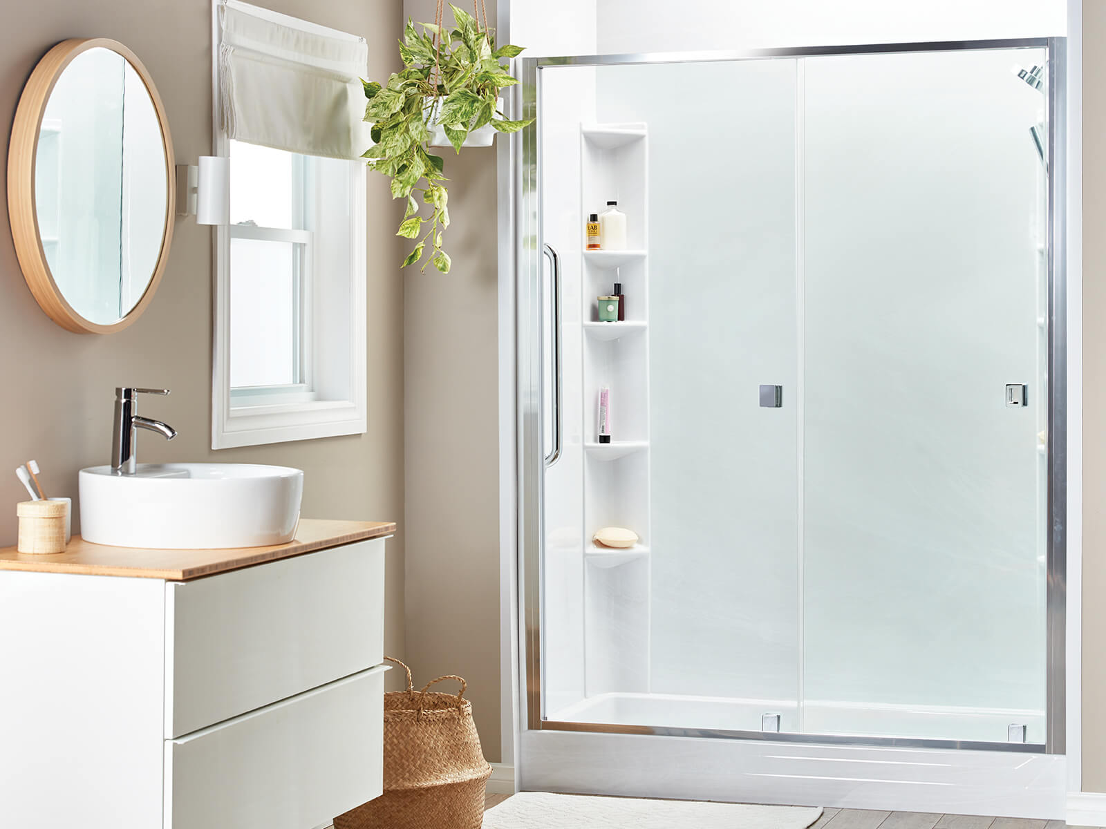 Top 5 Shower Features to Look for When Upgrading Your Bathroom