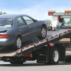 The Importance of Reliable Towing for Safe Roadside Recovery